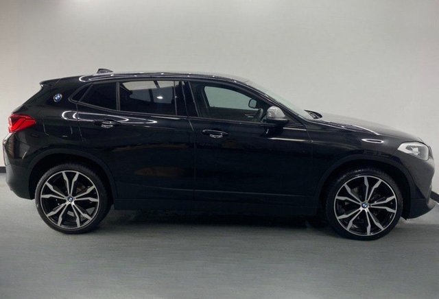 2018 BMW X2 - Photo 8