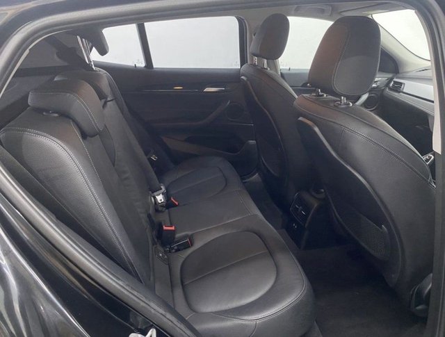 2018 BMW X2 - Photo 10