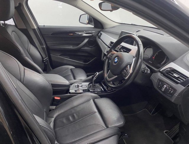 2018 BMW X2 - Photo 11