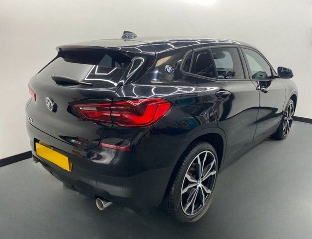 2018 BMW X2 - Photo 2