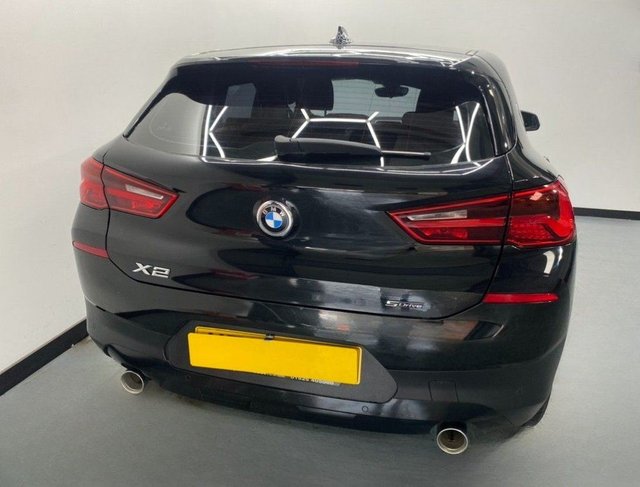 2018 BMW X2 - Photo 5