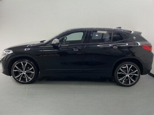 2018 BMW X2 - Photo 7