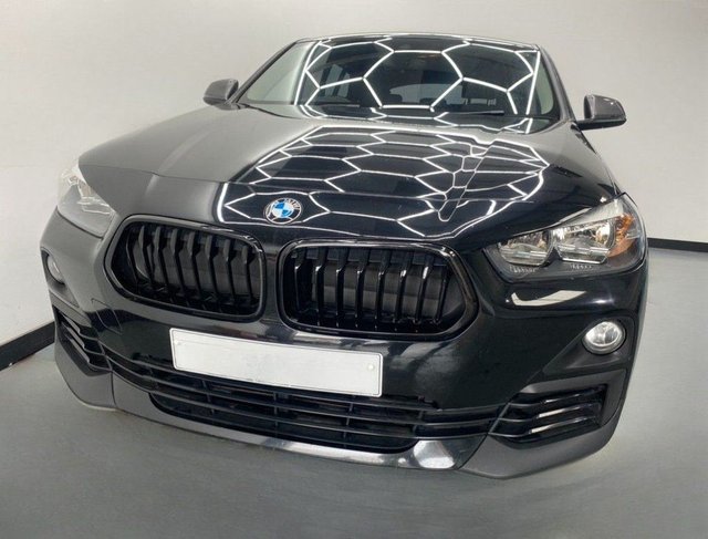 2018 BMW X2 - Photo 4