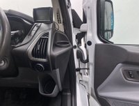 USED 2014 64 FORD TRANSIT CUSTOM 2.2 270 LR P/V 99 BHP 