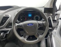 USED 2014 64 FORD TRANSIT CUSTOM 2.2 270 LR P/V 99 BHP 