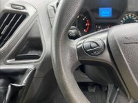 USED 2014 64 FORD TRANSIT CUSTOM 2.2 270 LR P/V 99 BHP 