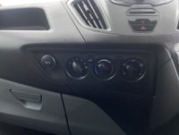USED 2014 64 FORD TRANSIT CUSTOM 2.2 270 LR P/V 99 BHP 