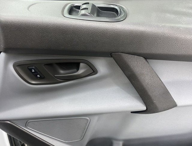 2014 FORD TRANSIT CUSTOM - Photo 10