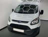 USED 2014 64 FORD TRANSIT CUSTOM 2.2 270 LR P/V 99 BHP 