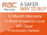 USED 2014 64 FORD TRANSIT CUSTOM 2.2 270 LR P/V 99 BHP 