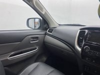USED 2017 67 MITSUBISHI L200 2.4 DI-D 4WD WARRIOR DCB 178 BHP 