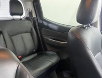 USED 2017 67 MITSUBISHI L200 2.4 DI-D 4WD WARRIOR DCB 178 BHP 