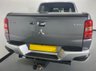 USED 2017 67 MITSUBISHI L200 2.4 DI-D 4WD WARRIOR DCB 178 BHP 