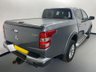 USED 2017 67 MITSUBISHI L200 2.4 DI-D 4WD WARRIOR DCB 178 BHP 