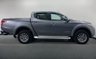 USED 2017 67 MITSUBISHI L200 2.4 DI-D 4WD WARRIOR DCB 178 BHP 