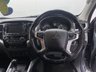 USED 2017 67 MITSUBISHI L200 2.4 DI-D 4WD WARRIOR DCB 178 BHP 