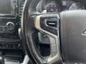 USED 2017 67 MITSUBISHI L200 2.4 DI-D 4WD WARRIOR DCB 178 BHP 