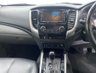 USED 2017 67 MITSUBISHI L200 2.4 DI-D 4WD WARRIOR DCB 178 BHP 