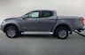 USED 2017 67 MITSUBISHI L200 2.4 DI-D 4WD WARRIOR DCB 178 BHP 