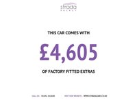 USED 2017 67 SEAT ATECA 2.0 TDI 4DRIVE XCELLENCE 5d AUTO 188 BHP HATCHBACK