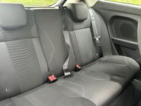 USED 2014 64 FORD FIESTA 1.2 ZETEC 3d 81 BHP 