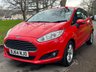 USED 2014 64 FORD FIESTA 1.2 ZETEC 3d 81 BHP 