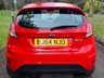 USED 2014 64 FORD FIESTA 1.2 ZETEC 3d 81 BHP 