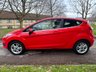 USED 2014 64 FORD FIESTA 1.2 ZETEC 3d 81 BHP 