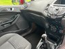USED 2014 64 FORD FIESTA 1.2 ZETEC 3d 81 BHP 