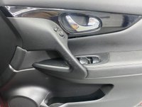USED 2015 15 NISSAN QASHQAI 1.2 TEKNA DIG-T 5d 113 BHP 