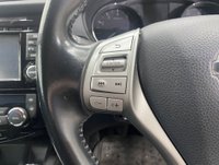 USED 2015 15 NISSAN QASHQAI 1.2 TEKNA DIG-T 5d 113 BHP 