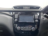 USED 2015 15 NISSAN QASHQAI 1.2 TEKNA DIG-T 5d 113 BHP 