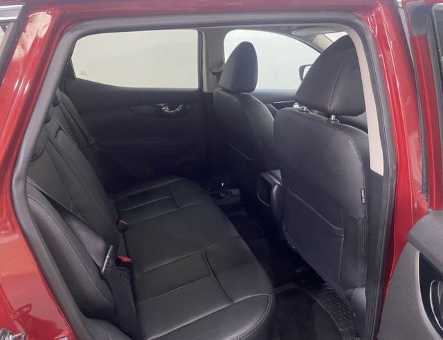 2015 NISSAN QASHQAI - Photo 10