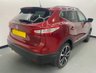 USED 2015 15 NISSAN QASHQAI 1.2 TEKNA DIG-T 5d 113 BHP 