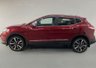 USED 2015 15 NISSAN QASHQAI 1.2 TEKNA DIG-T 5d 113 BHP 