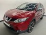 USED 2015 15 NISSAN QASHQAI 1.2 TEKNA DIG-T 5d 113 BHP 