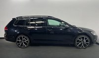 USED 2015 64 VOLKSWAGEN GOLF 1.6 SE TDI BLUEMOTION TECHNOLOGY DSG 5d 103 BHP 