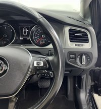 USED 2015 64 VOLKSWAGEN GOLF 1.6 SE TDI BLUEMOTION TECHNOLOGY DSG 5d 103 BHP 