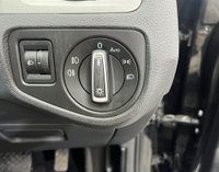 USED 2015 64 VOLKSWAGEN GOLF 1.6 SE TDI BLUEMOTION TECHNOLOGY DSG 5d 103 BHP 