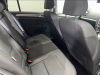 USED 2015 64 VOLKSWAGEN GOLF 1.6 SE TDI BLUEMOTION TECHNOLOGY DSG 5d 103 BHP 