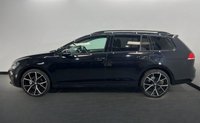 USED 2015 64 VOLKSWAGEN GOLF 1.6 SE TDI BLUEMOTION TECHNOLOGY DSG 5d 103 BHP 