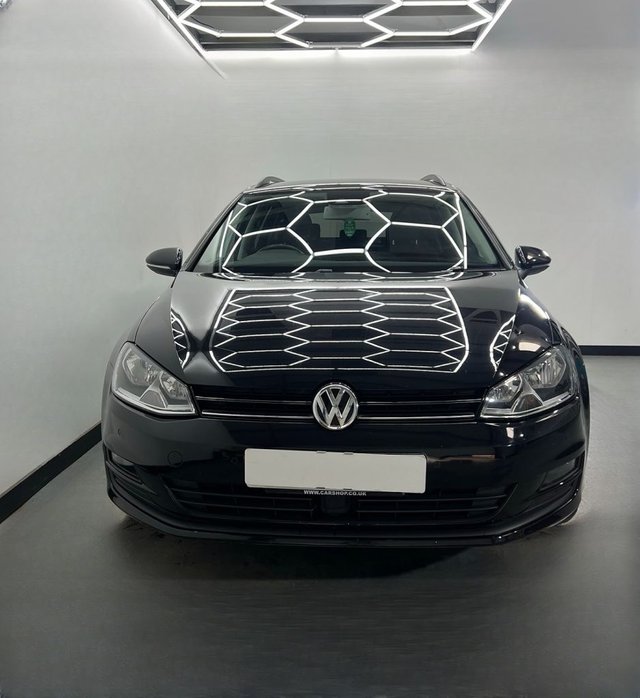 2015 VOLKSWAGEN GOLF - Photo 4