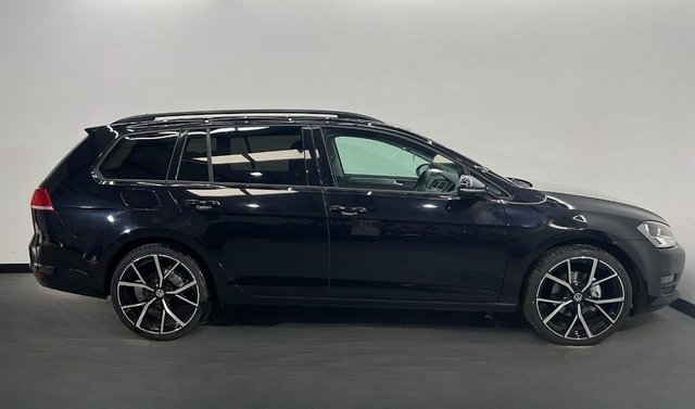 2015 VOLKSWAGEN GOLF - Photo 8