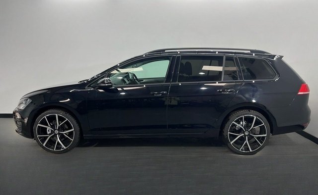 2015 VOLKSWAGEN GOLF - Photo 7