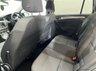USED 2015 64 VOLKSWAGEN GOLF 1.6 SE TDI BLUEMOTION TECHNOLOGY DSG 5d 103 BHP 