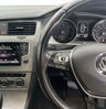 USED 2015 64 VOLKSWAGEN GOLF 1.6 SE TDI BLUEMOTION TECHNOLOGY DSG 5d 103 BHP 