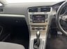 USED 2015 64 VOLKSWAGEN GOLF 1.6 SE TDI BLUEMOTION TECHNOLOGY DSG 5d 103 BHP 