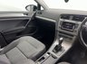 USED 2015 64 VOLKSWAGEN GOLF 1.6 SE TDI BLUEMOTION TECHNOLOGY DSG 5d 103 BHP 