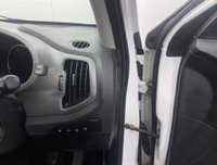 USED 2015 64 KIA SPORTAGE 1.7 CRDI 3 SAT NAV ISG 5d 114 BHP 