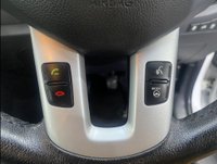 USED 2015 64 KIA SPORTAGE 1.7 CRDI 3 SAT NAV ISG 5d 114 BHP 